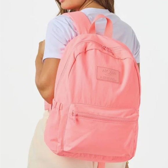 New Aloha backpack - Picture 9 of 9